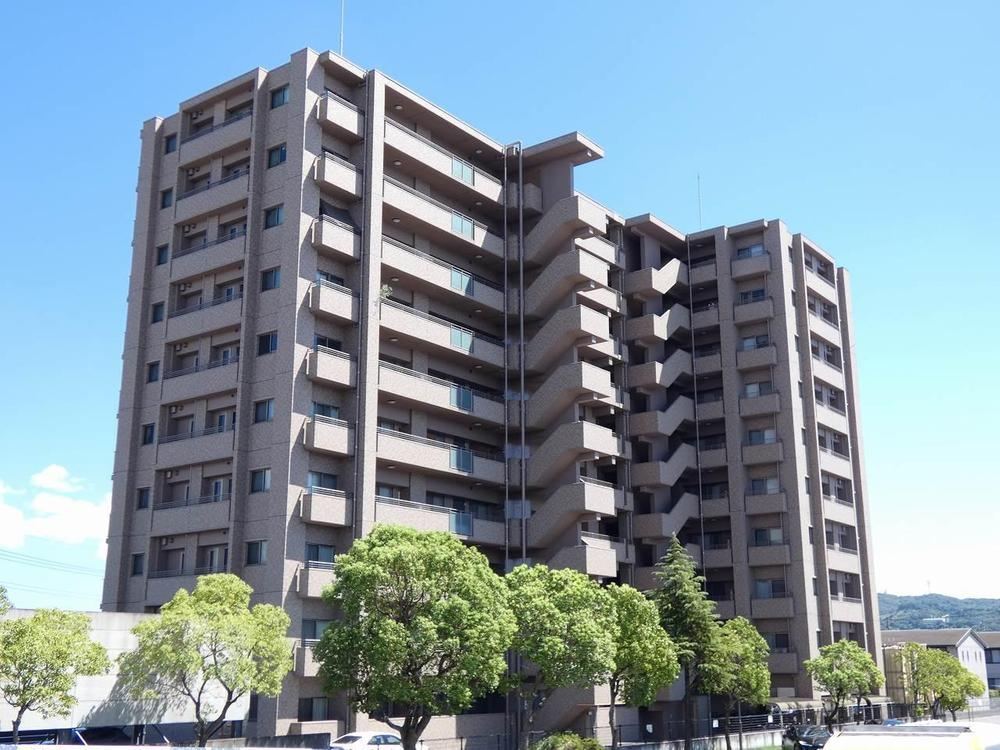 3LDK apartment in Kurashiki, Okayama - Photo 1