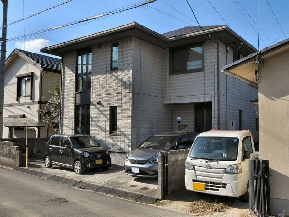 Spacious 5LDK House in Beppu Town - Photo 1