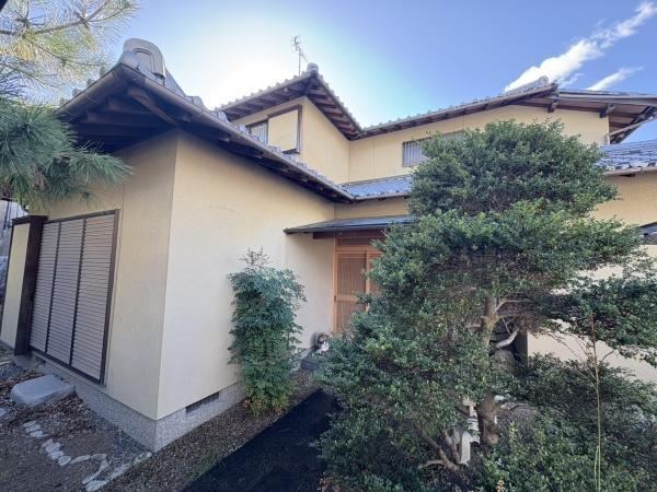 Spacious 7LDK Home with Scenic Views in Nara - Photo 1