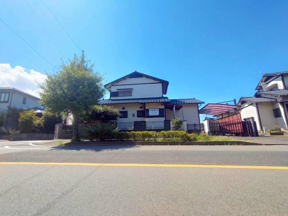 269 m² land in Fukutsu, Fukuoka - Photo 1