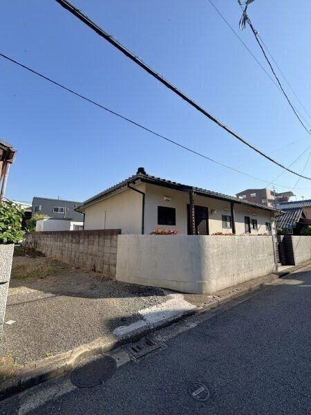 363 m² land in Kokurakita Ward, Kitakyushu, Fukuoka - Photo 1