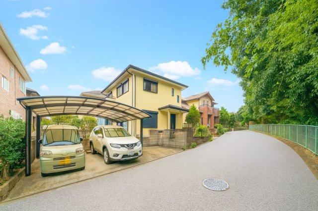 Charming 4LDK Home with Garden in Ogori City - Photo 1