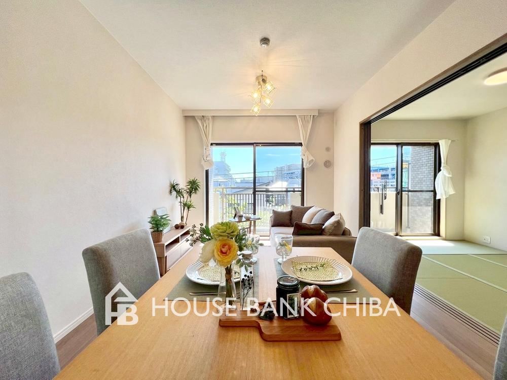 Stylish 3LDK Apartment in Ichikawa - Photo 1