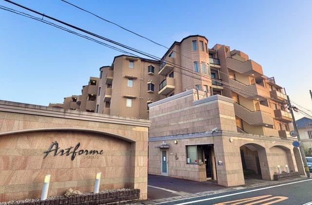 3LDK+S apartment in Chuo Ward, Hamamatsu, Shizuoka - Photo 1