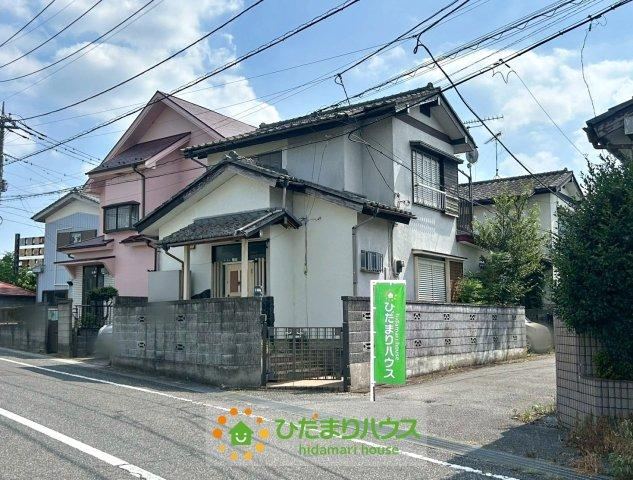 Bright 4DK House on a Corner Lot in Kazo - Photo 1