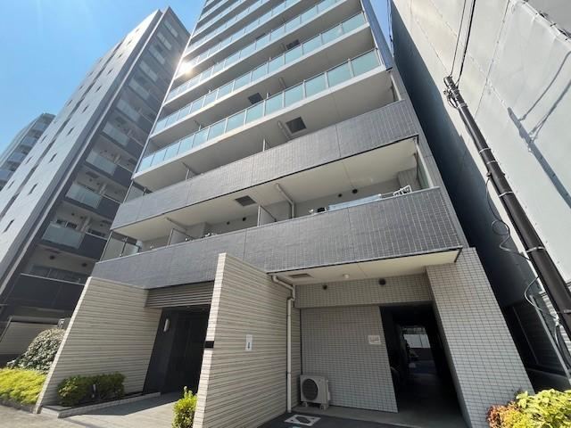 Conveniently Located 1DK Apartment in Toyoshima - Photo 1