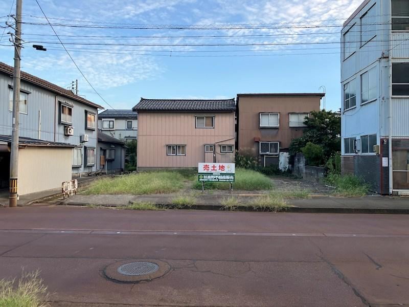Spacious Land Near Nagaoka Station - Photo 1