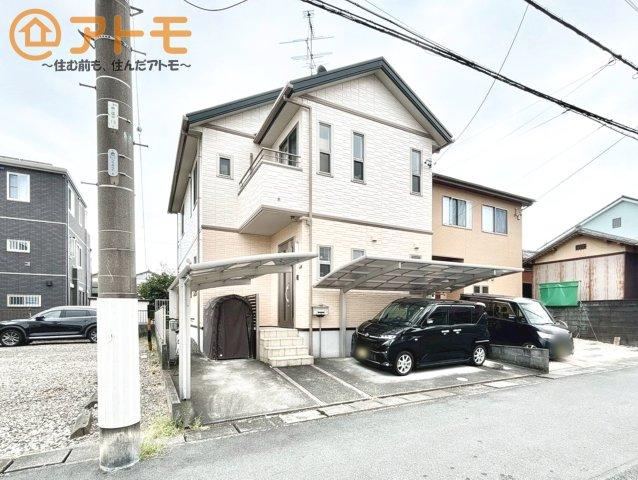 5LDK house in Shimizu Ward, Shizuoka - Photo 1