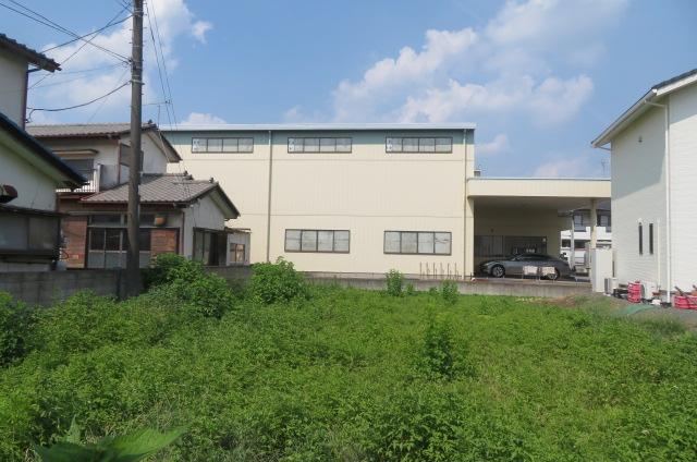 Large Land in Minami-Omach - Photo 1