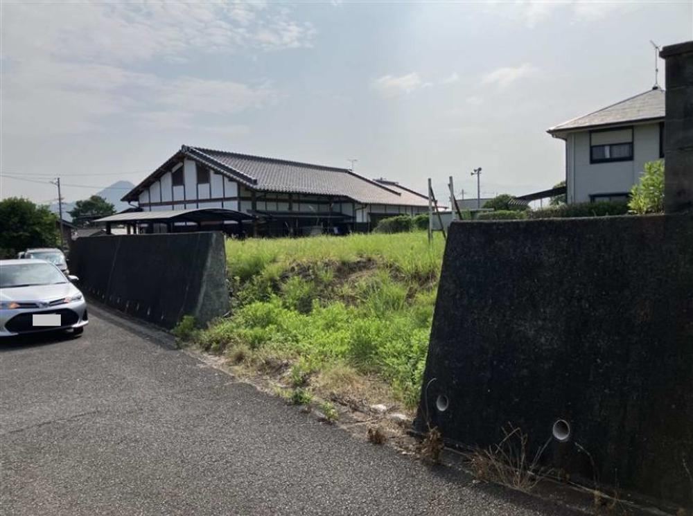 318 m² land in Keisen, Kaho District, Fukuoka - Photo 1