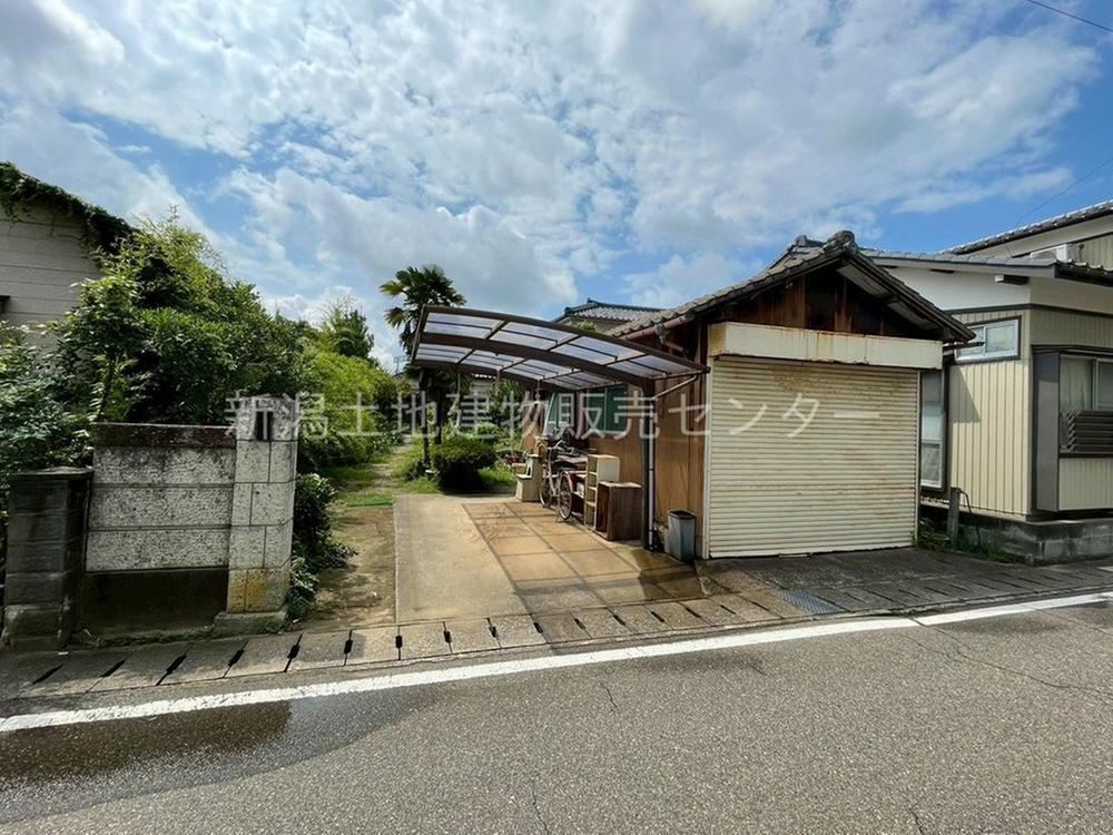 Spacious Land with No Building Conditions in Niigata City - Photo 1