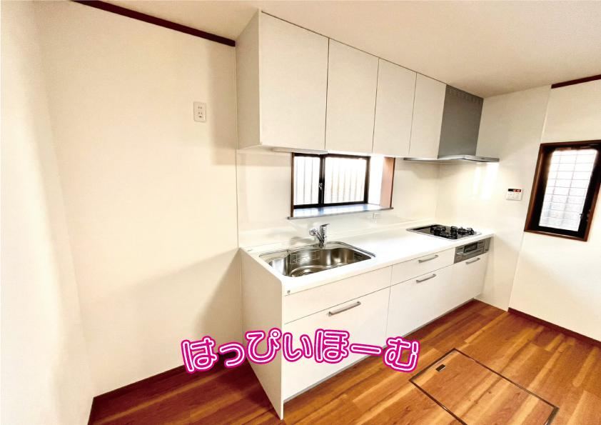 3LDK Detached House in Kawaguchi - Photo 1