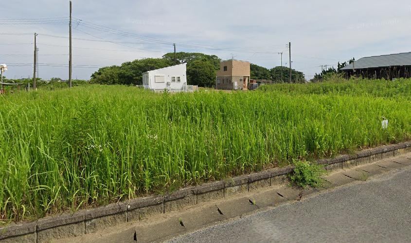135 m² land in Sammu, Chiba - Photo 1