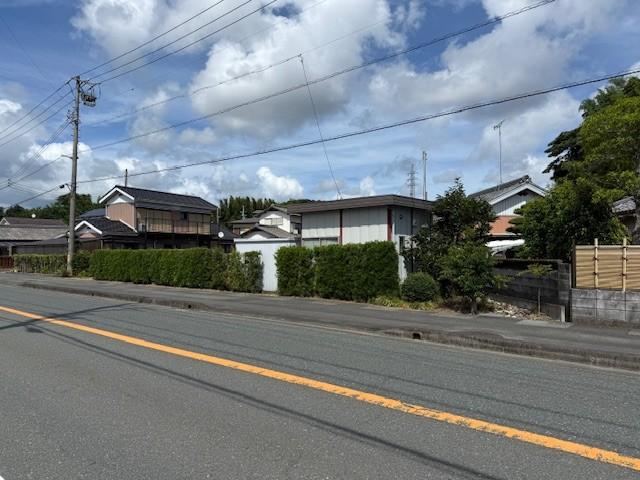 1377 m² land in Hamana Ward, Hamamatsu, Shizuoka - Photo 1