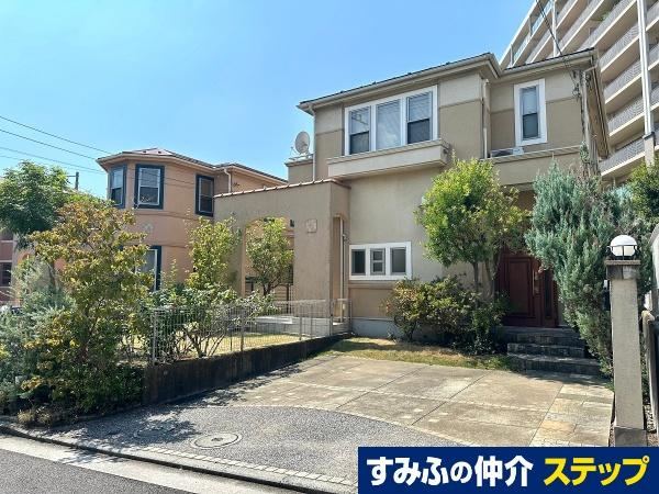 Bright 4LDK Home in Nokeidai - Photo 1