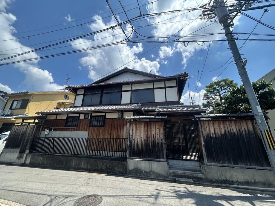 132 m² land in Fushimi Ward, Kyoto - Photo 1