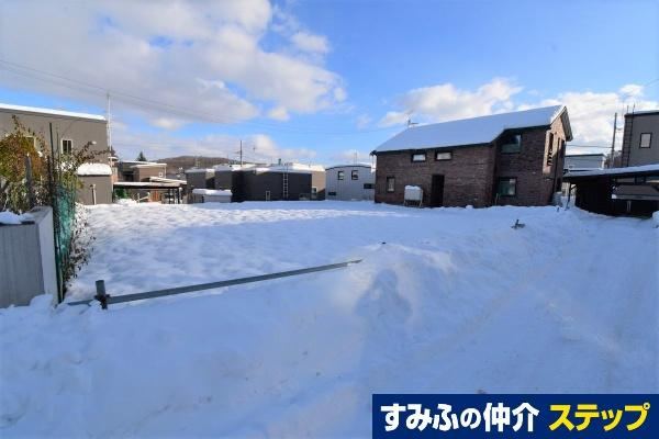 Spacious Land in Kawazoe, Sapporo - Photo 1