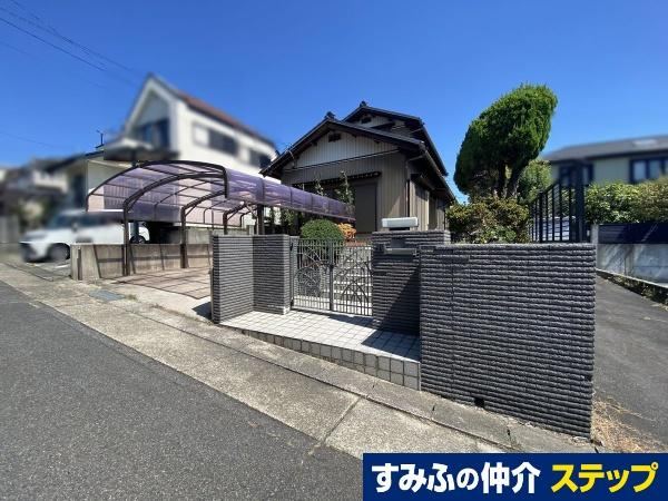 Traditional 5LDK House in Kozaka - Photo 1