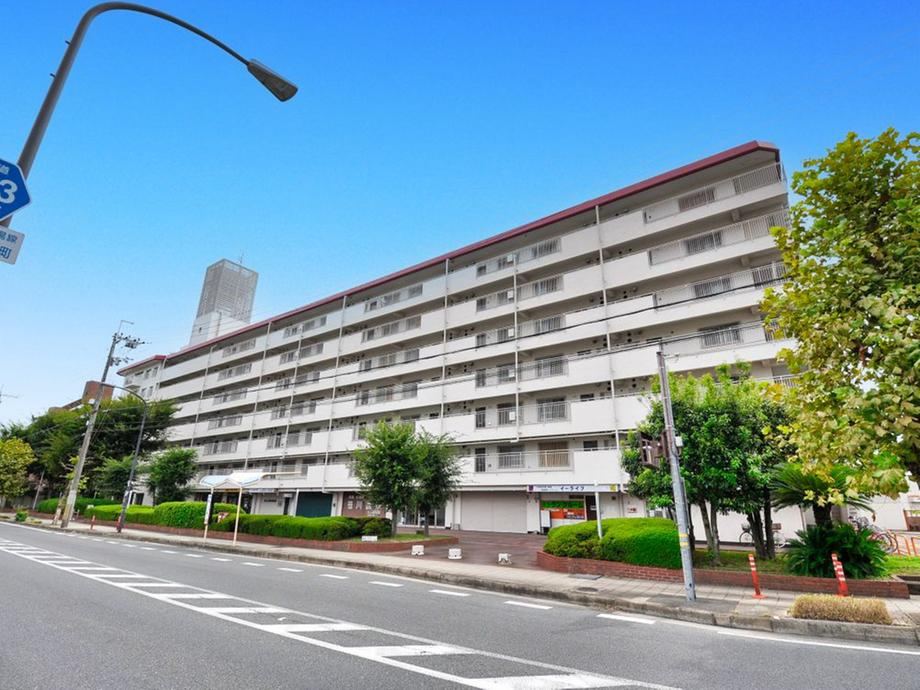 3LDK apartment in Muko, Kyoto - Photo 1