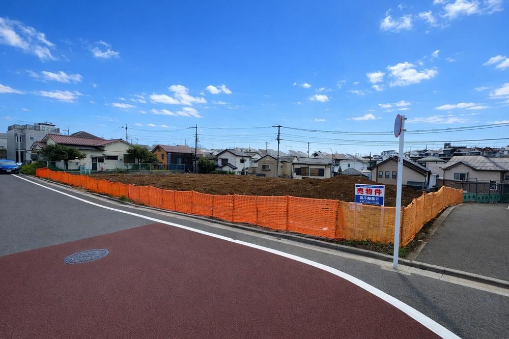 110 m² land in Itabashi Ward, Tokyo - Photo 1