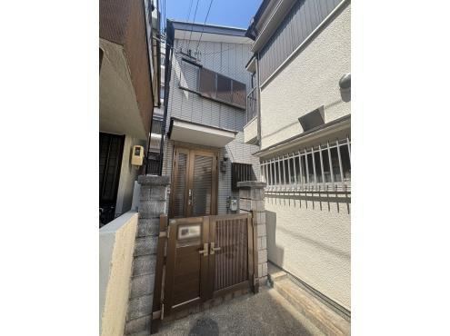 5DK House in Kamikoshi-en, Nishinomiya - Photo 1