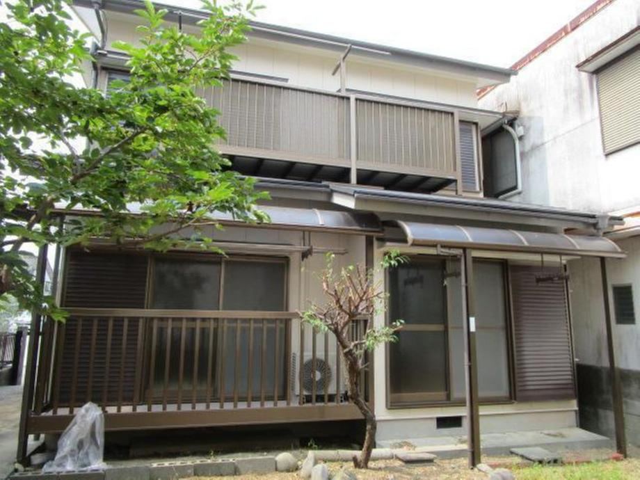 Charming 3DK House with Garden in Otsu - Photo 1