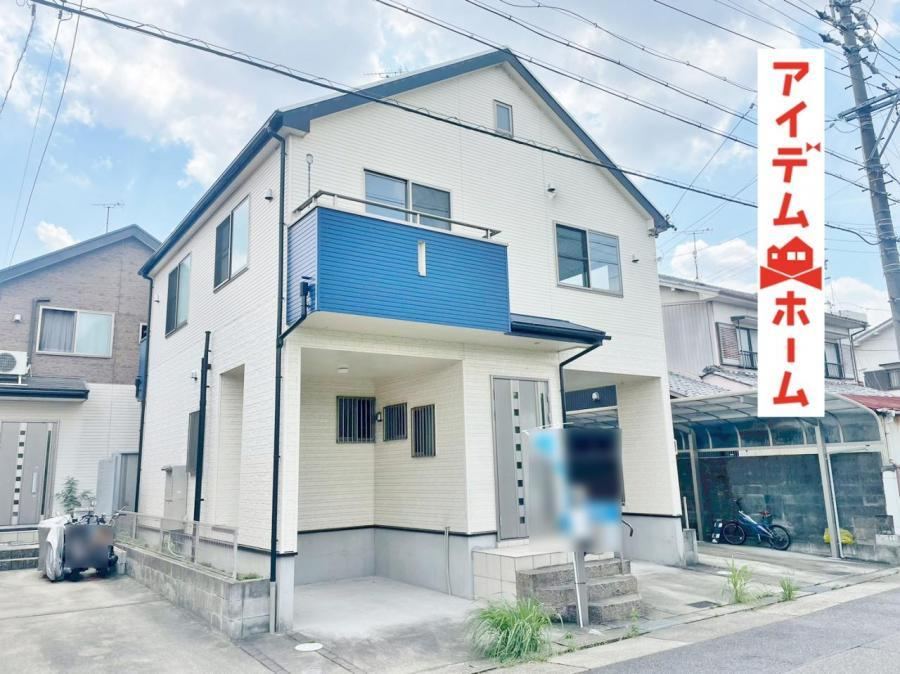 Well-Designed 4LDK Home Near Hira Station - Photo 1