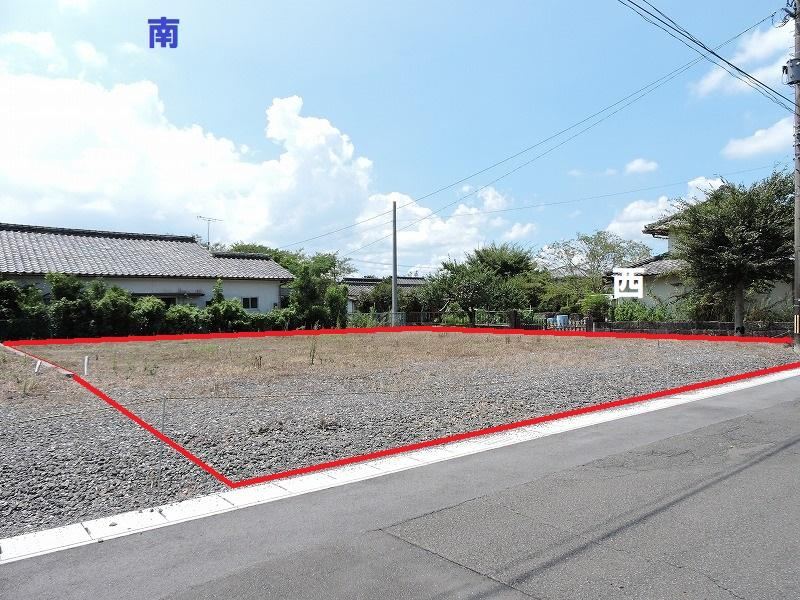 321 m² land in Ebino, Miyazaki - Photo 1