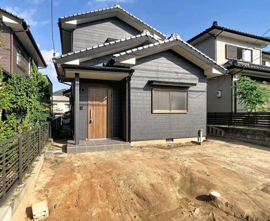 3LDK house in Shimonoseki, Yamaguchi - Photo 1