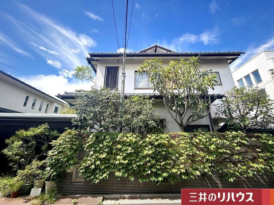 Spacious 6LDK House in Kichijoji Honcho - Photo 1