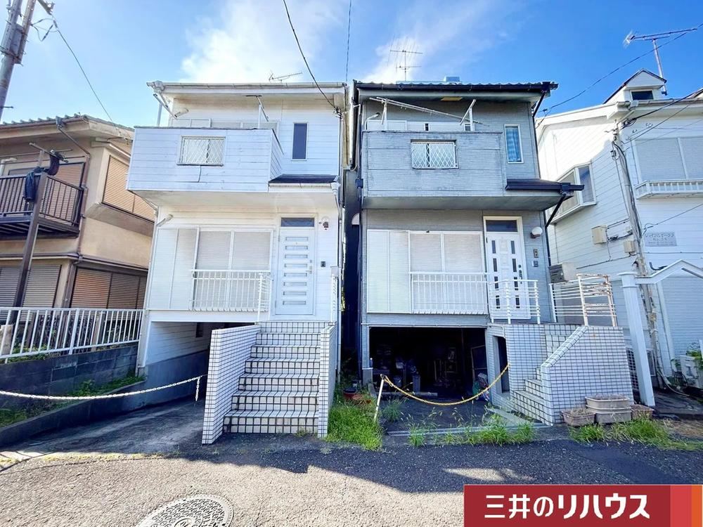 116 m² land in Asahi Ward, Yokohama, Kanagawa - Photo 1