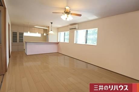 Modern 4LDK House in Nishiyodogawa - Photo 1