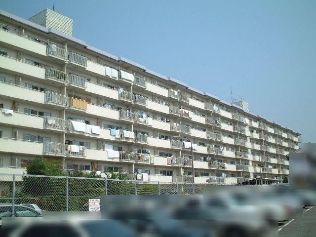 3LDK apartment in Muko, Kyoto - Photo 1