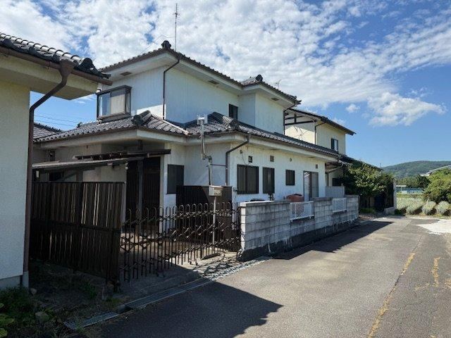 6DK Home with Panoramic Mountain Views in Kajiyama - Photo 1