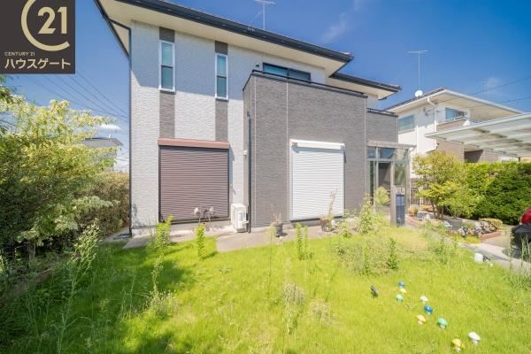 Ideal Living in a Smart Community in Uinodori - Photo 1