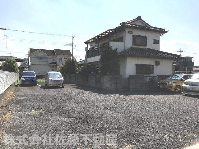 222 m² land in Konosu, Saitama - Photo 1