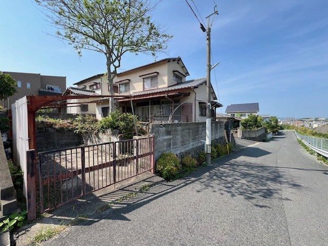 219 m² land in Yahatanishi Ward, Kitakyushu, Fukuoka - Photo 1