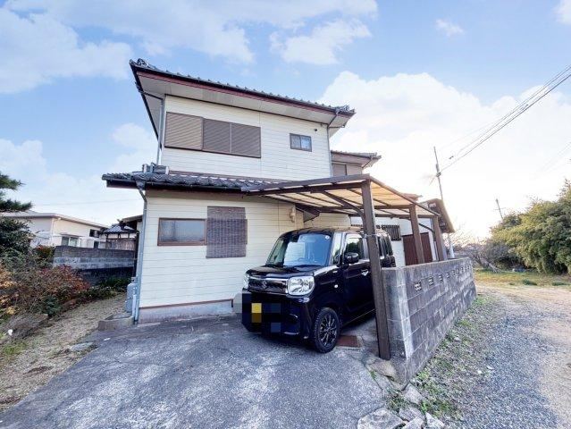 Spacious 6LDK House Near Iwabana Station - Photo 1
