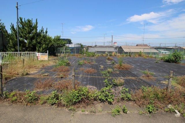 Flat Land in Quiet Neighborhood Near Shimodate Station - Photo 1