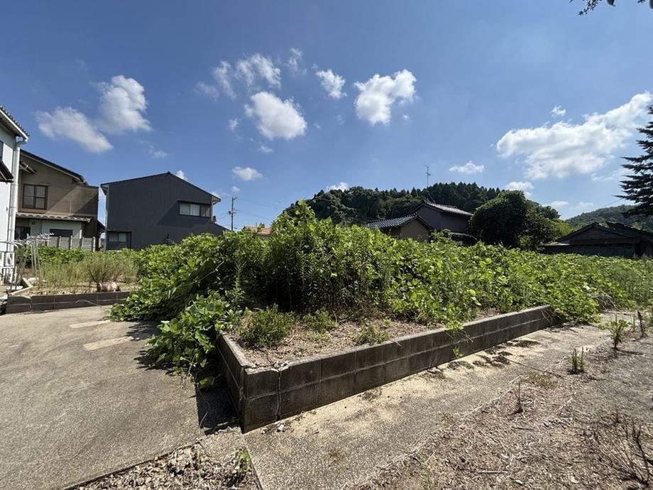 283 m² land in Nanao, Ishikawa - Photo 1