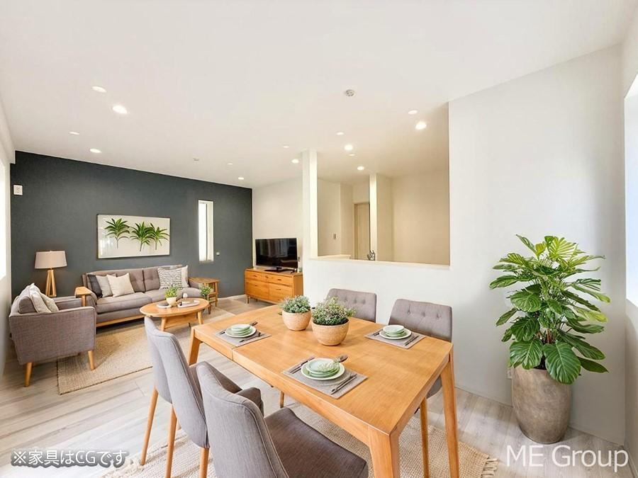 4LDK house in Midori Ward, Sagamihara, Kanagawa - Photo 1