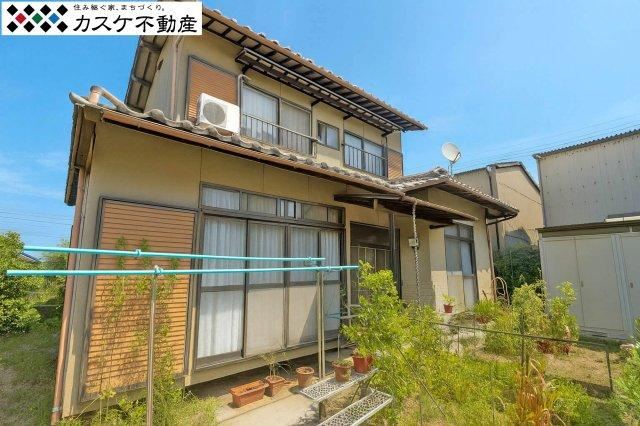 4DK House in Kachi, Okayama - Photo 1