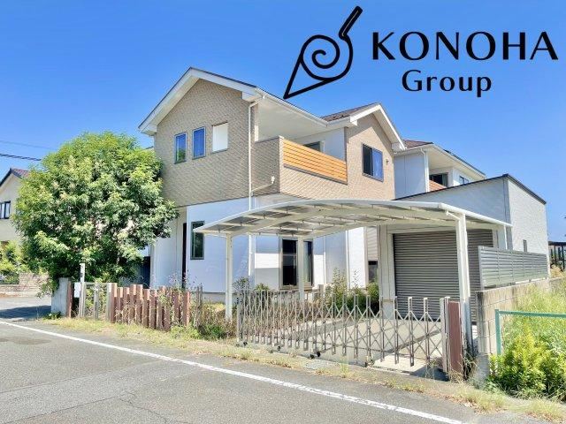 4LDK house in Maebashi, Gunma - Photo 1