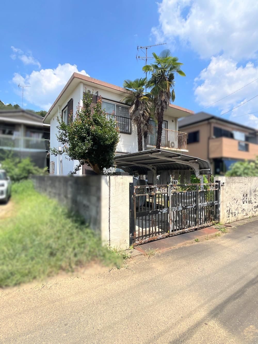 144 m² land in Hachioji, Tokyo - Photo 1