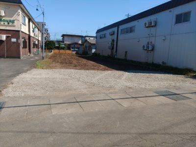 Affordable Land in Otomi, Hirosaki - Photo 1