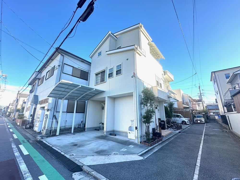 Modern 2LDK House in Yao City - Photo 1