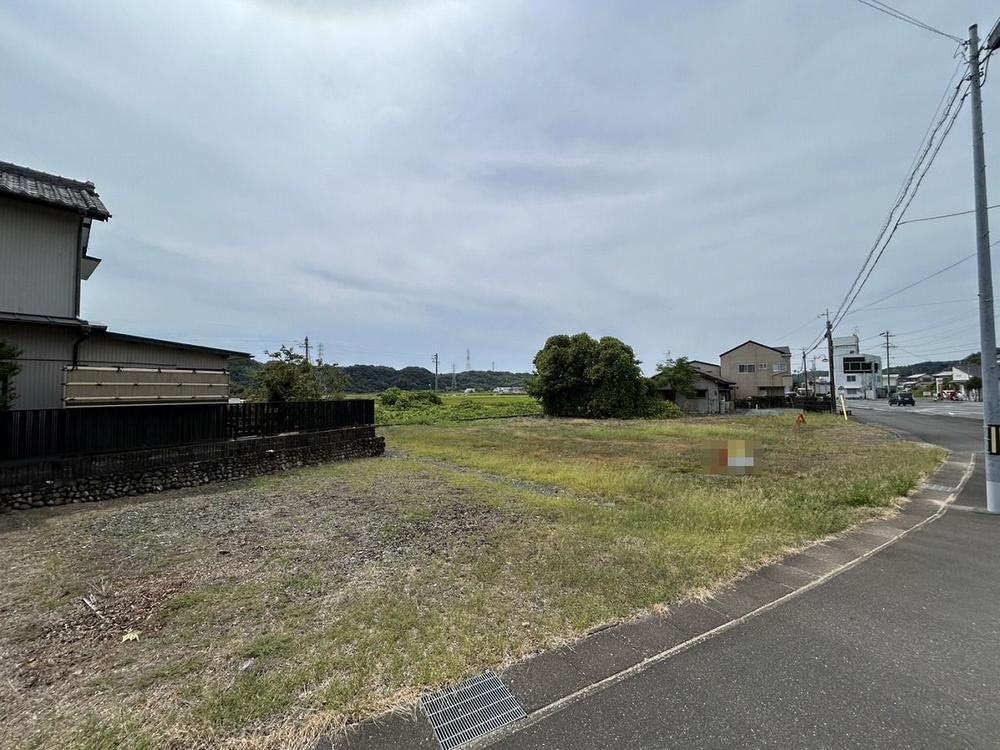 720 m² land in Chuo Ward, Hamamatsu, Shizuoka - Photo 1