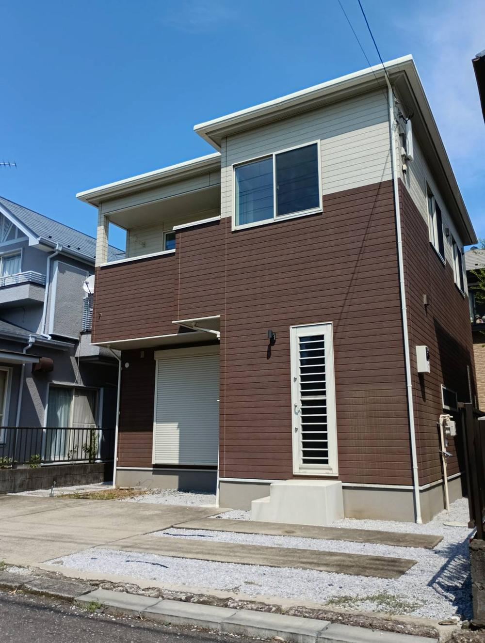 Modern 3LDK Detached House Near Musashi-Takahagi Station - Photo 1