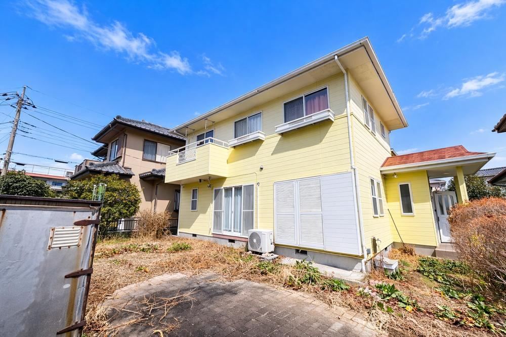 Modern 3LDK House in Shimotsuke - Photo 1