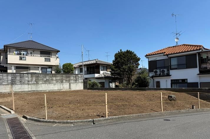 197 m² land in Akiruno, Tokyo - Photo 1